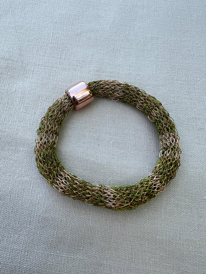 Pulsera Gala Cromática
