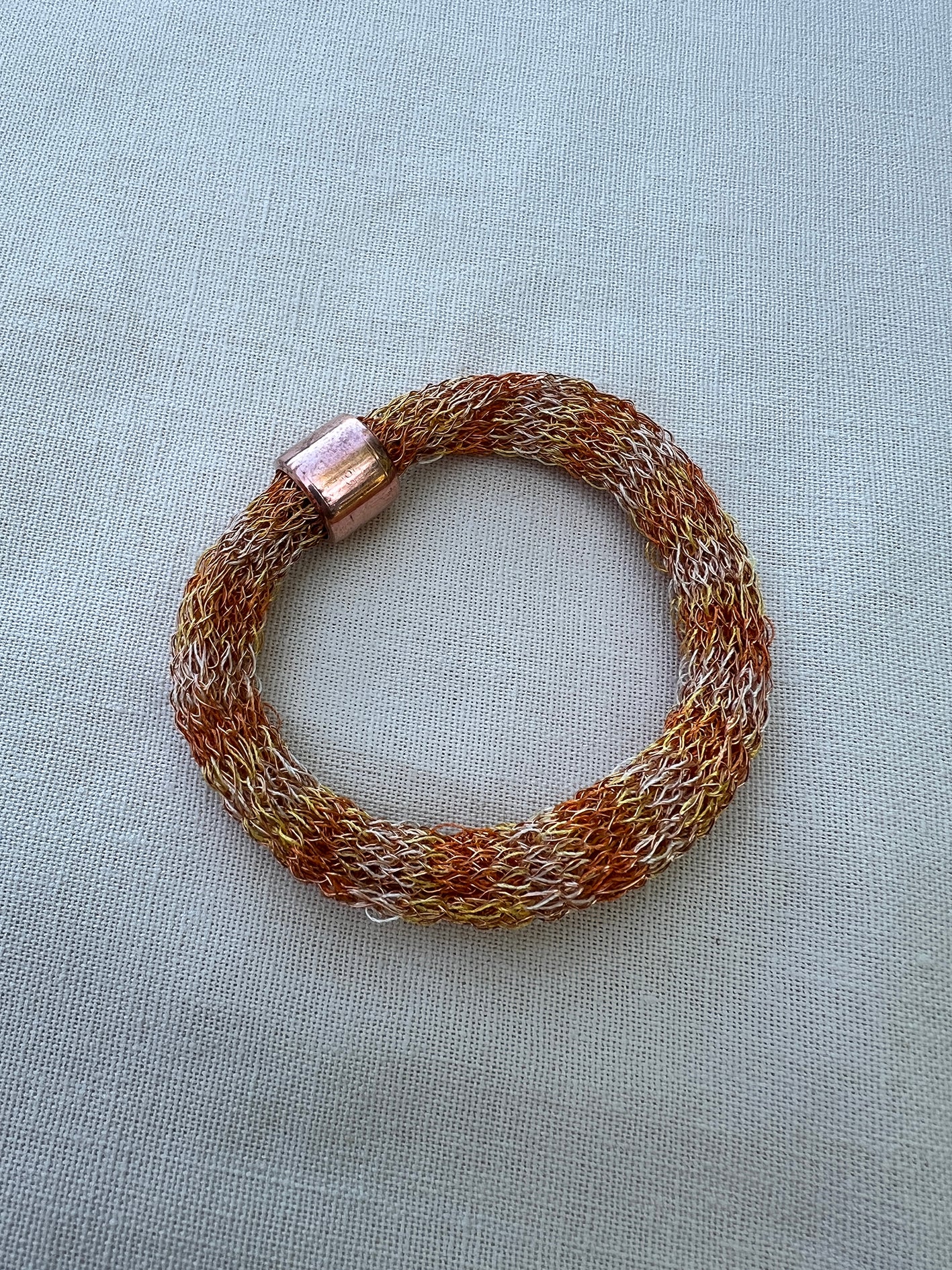 Pulsera Gala Cromática