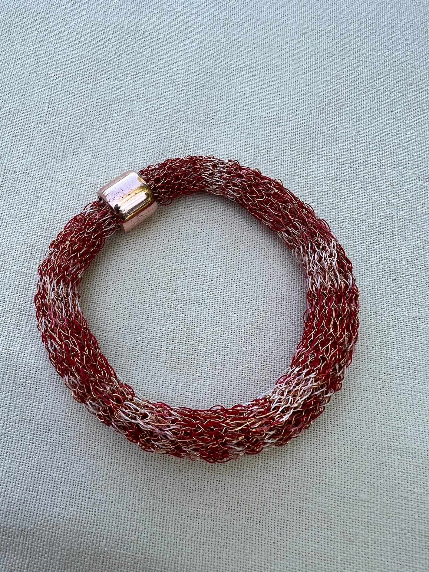 Pulsera Gala Cromática