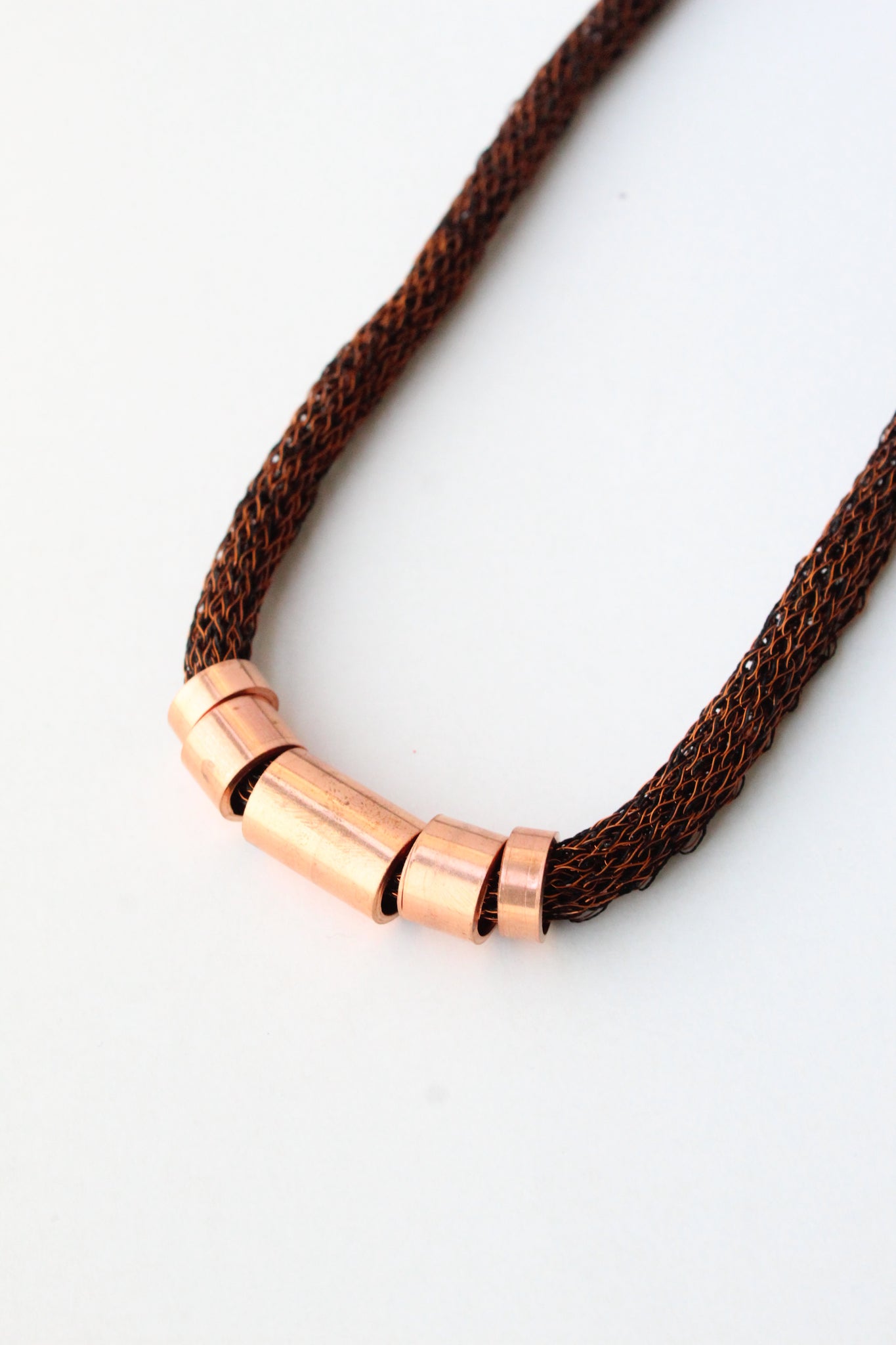 OUTLET COLLAR FRANCA