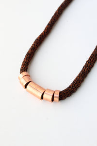 OUTLET COLLAR FRANCA