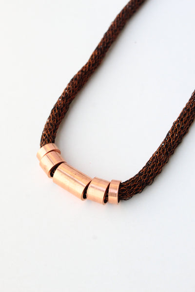 OUTLET COLLAR FRANCA