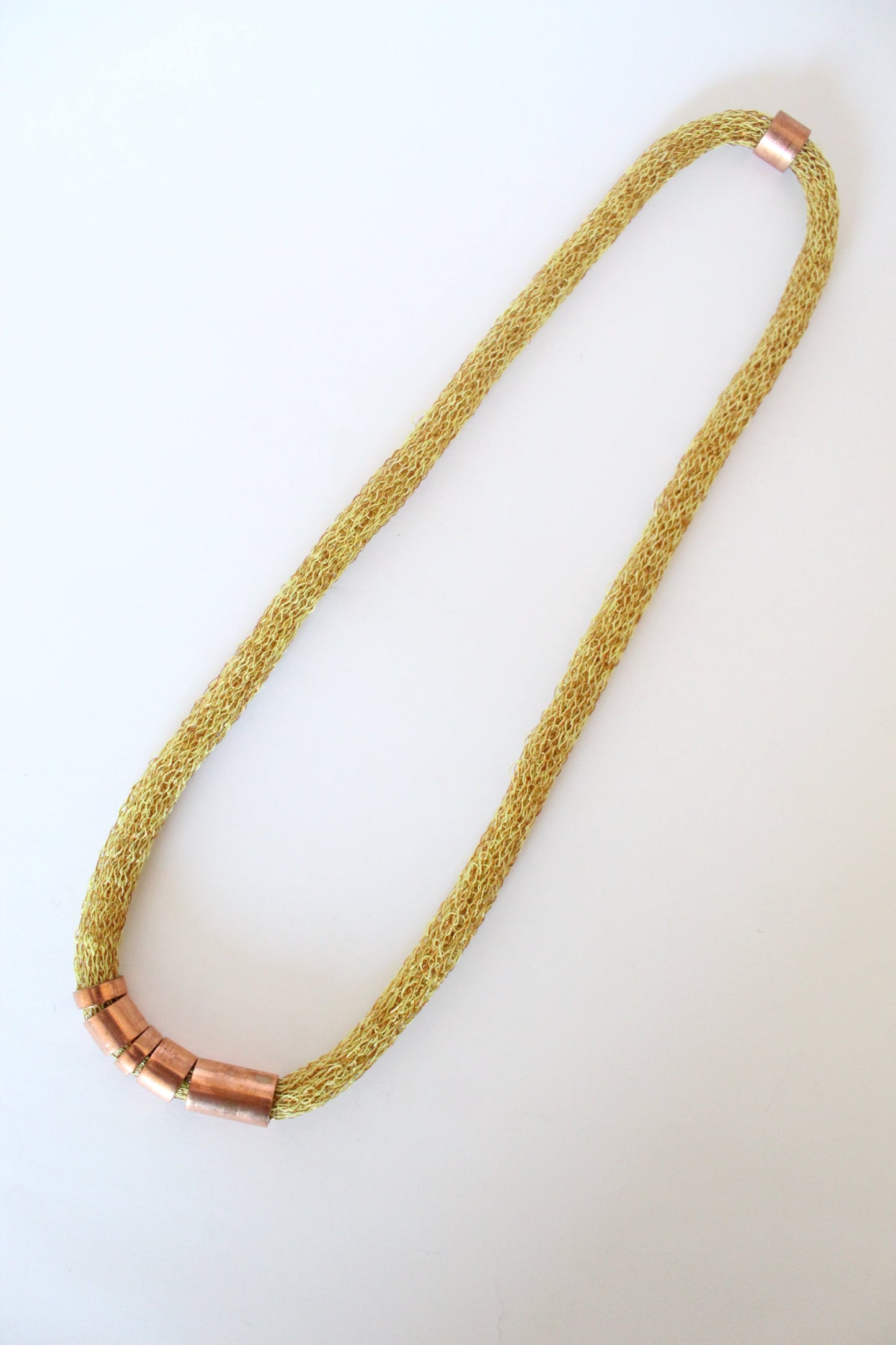 OUTLET - COLLAR FRANCA