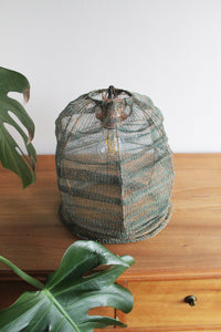 OUTLET - Lampara para colgar - Muestra 26cm x 22 cm