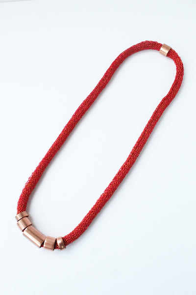OUTLET COLLAR FRANCA