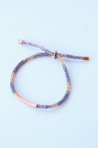 Pulsera Cromática