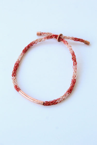 Pulsera Cromática