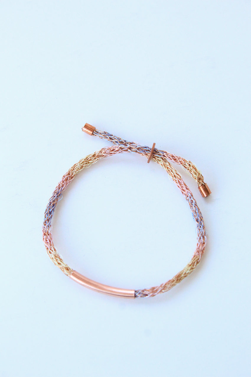 OUTLET - Pulsera Cromática