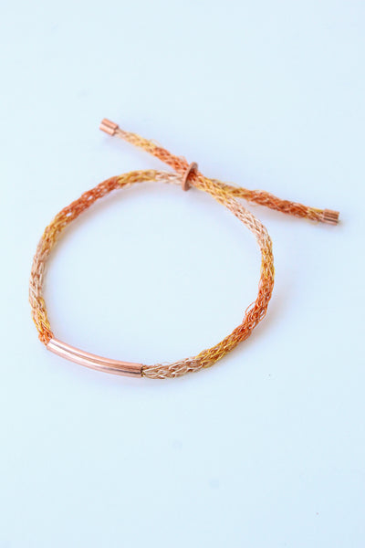 OUTLET  - Pulsera Cromática