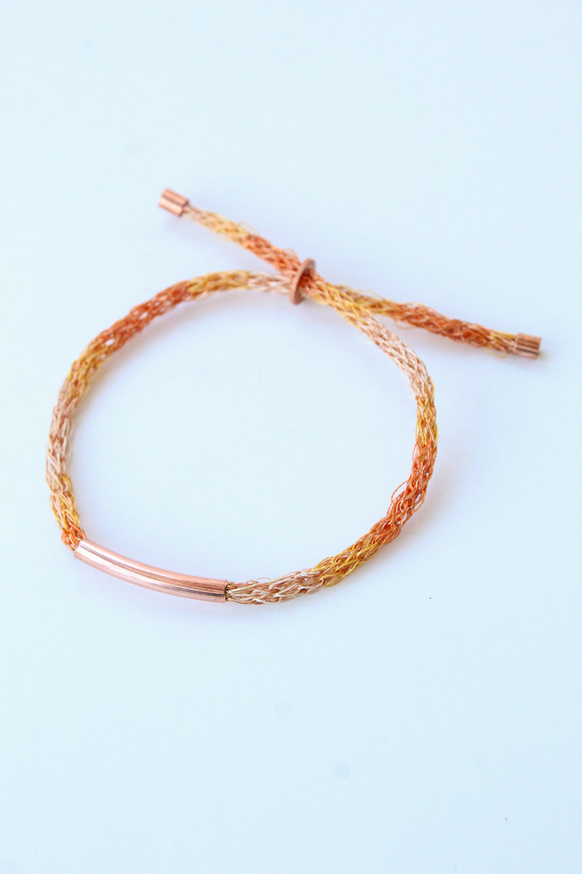OUTLET - Pulsera Cromática
