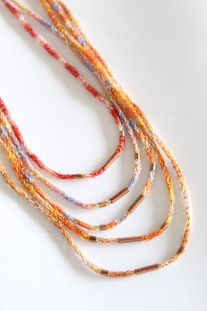 OUTLET - COLLAR CROMÁTICA