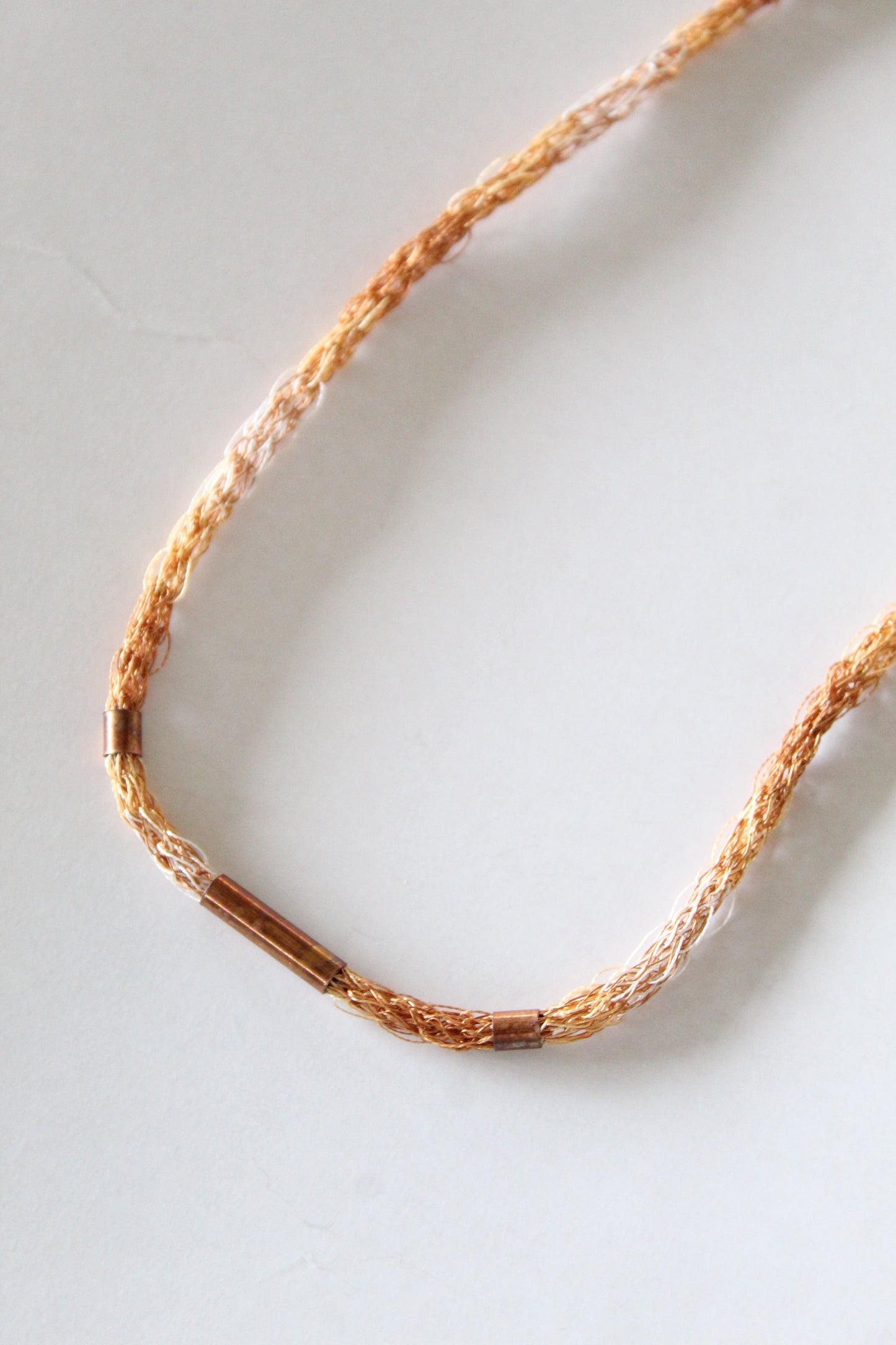 OUTLET - COLLAR CROMÁTICA