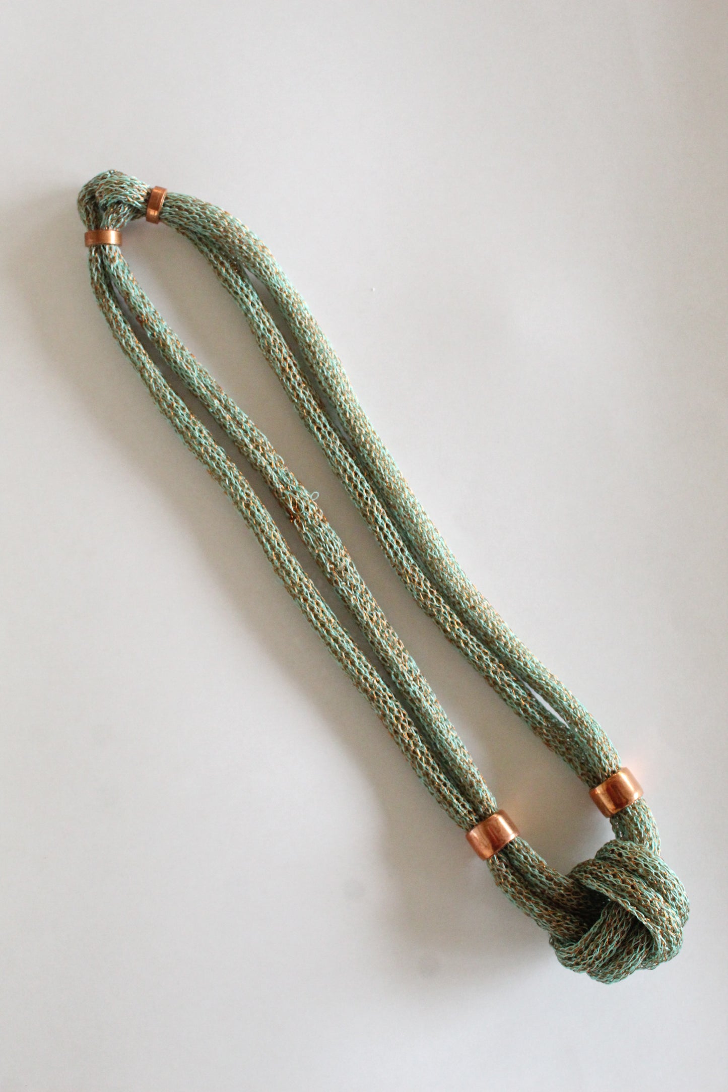 OUTLET - Collar Celina