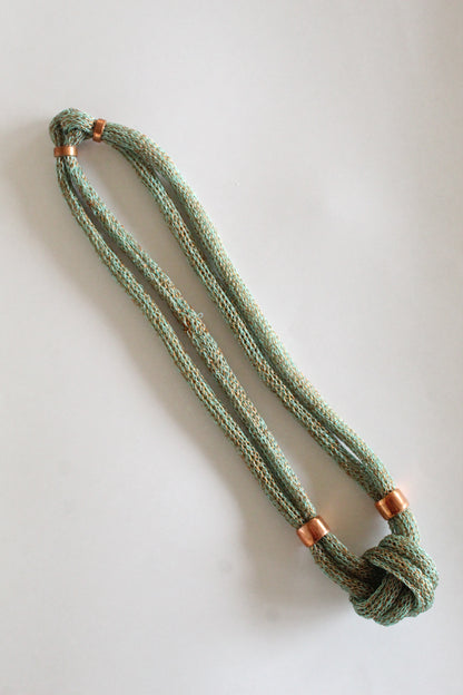 OUTLET - Collar Celina