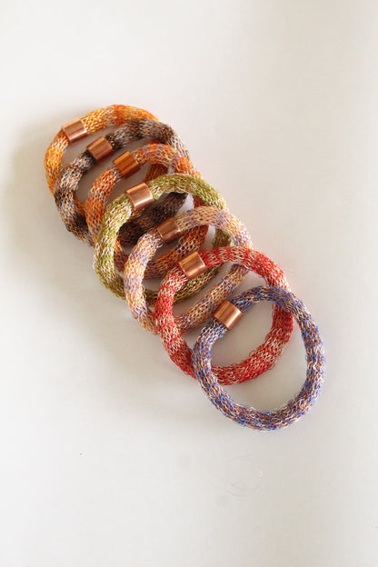 OUTLET - Pulsera Gala Cromática