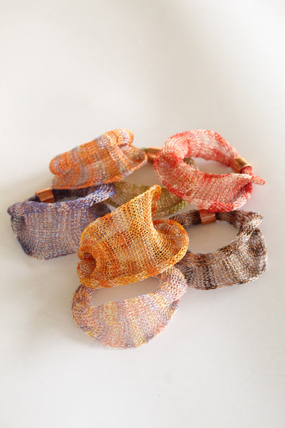 OUTLET - Pulsera Gala Cromática