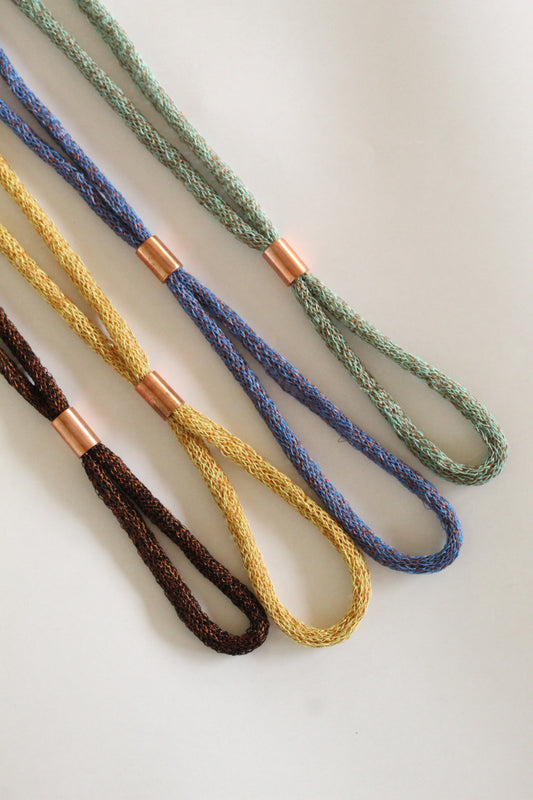 OUTLET - COLLAR MELITA