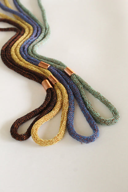 OUTLET - COLLAR MELITA
