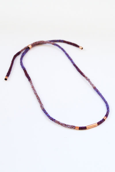 OUTLET - COLLAR CROMÁTICA