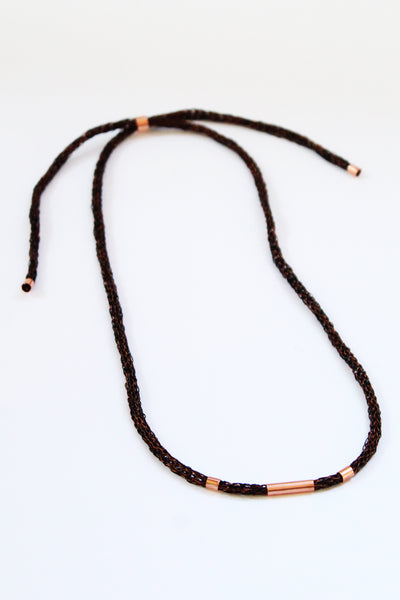 OUTLET - COLLAR CROMÁTICA
