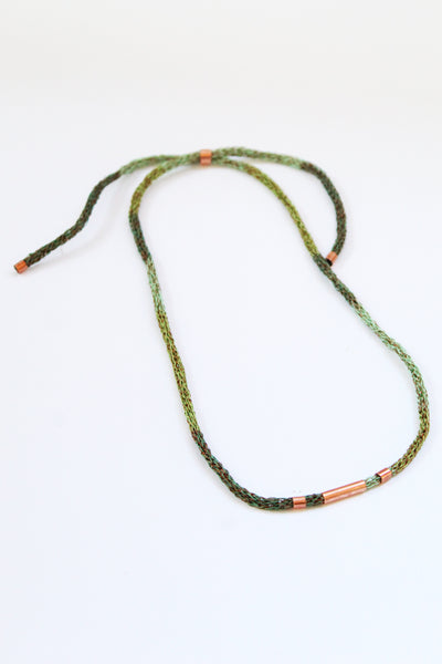 OUTLET - COLLAR CROMÁTICA