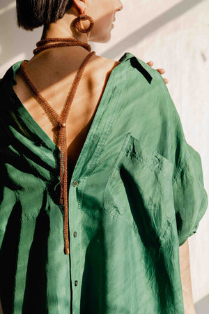 Collar Alba