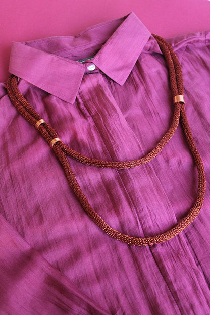 Collar Ania