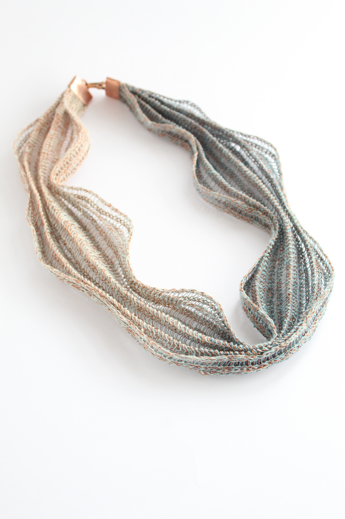 Collar Cordillera corto