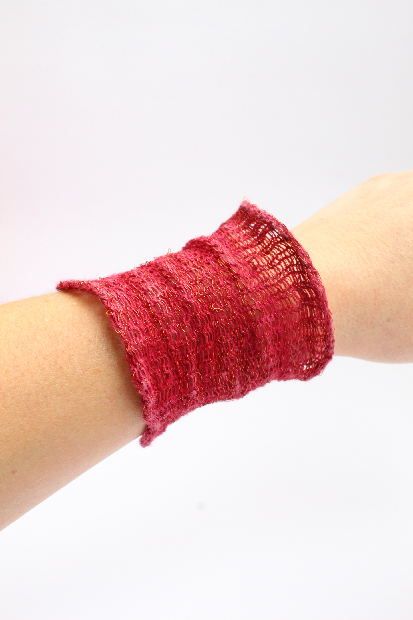 Pulsera Andina