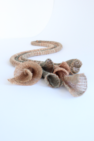 Collar Andes