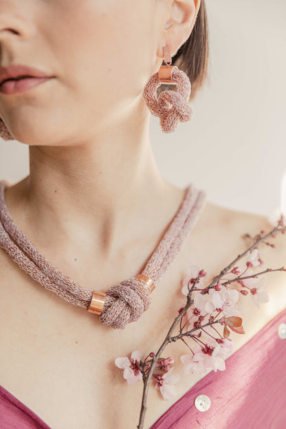 Collar Celina