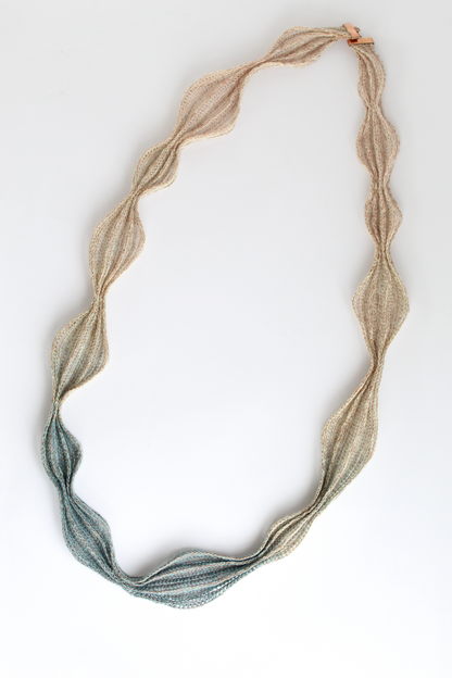 Collar Cordillera Largo