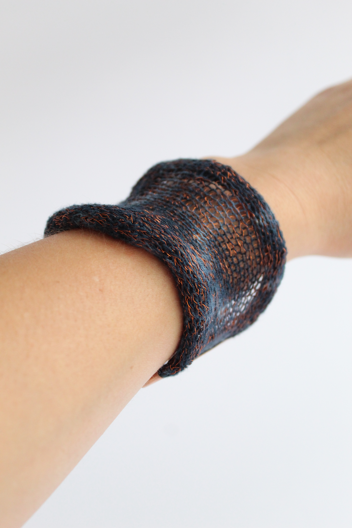 Pulsera Cruz del Sur