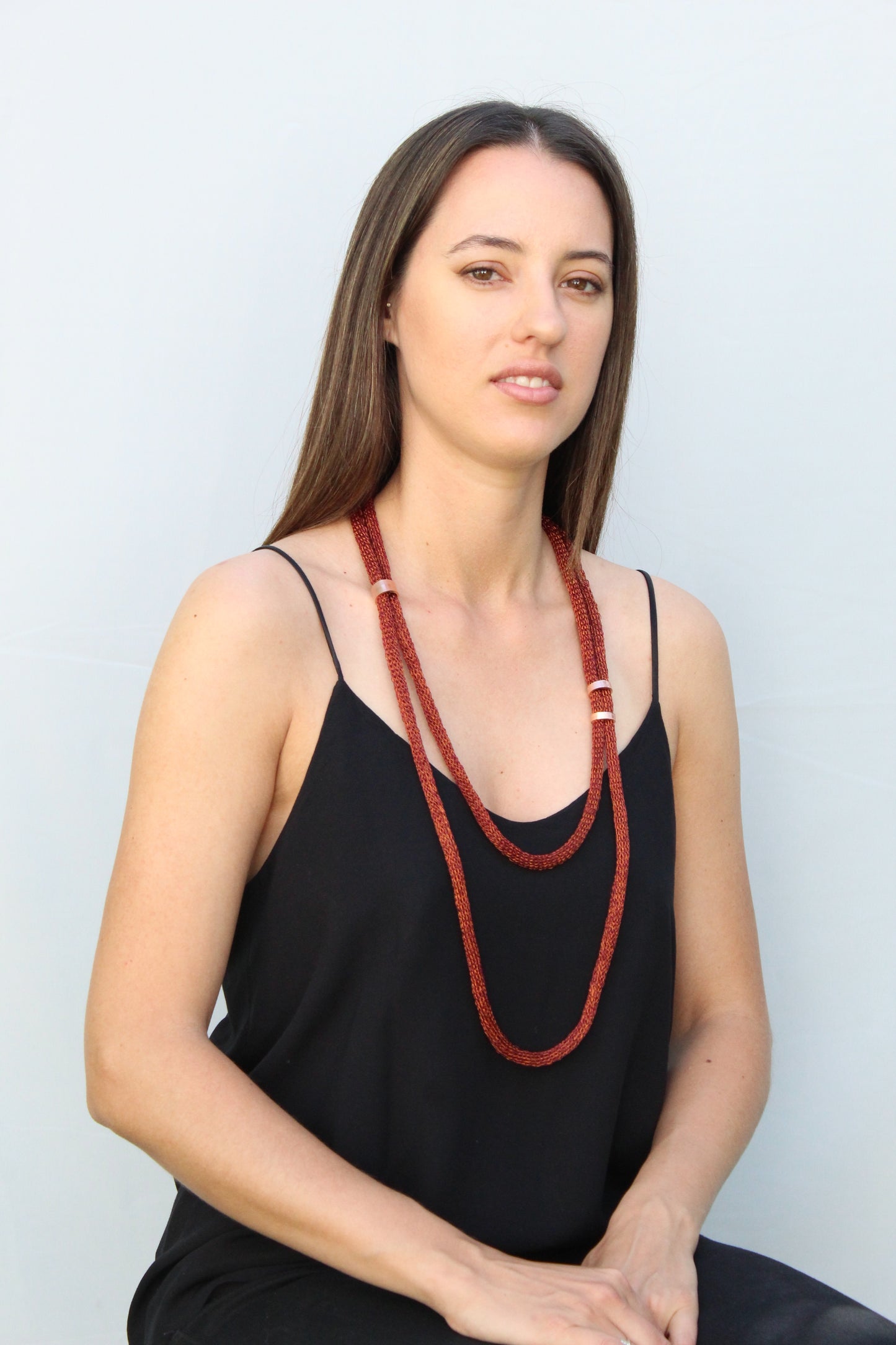 Collar Ania