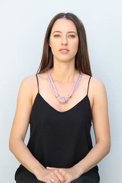 Collar Celina