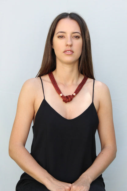 Collar Celina