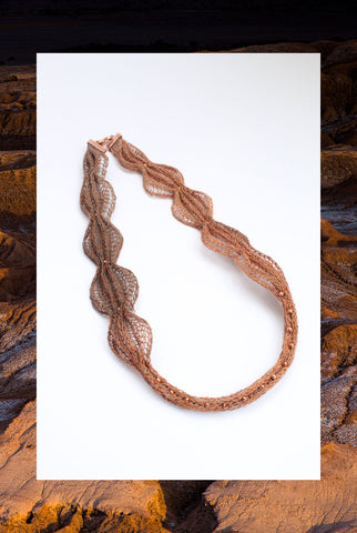 Collar Alma