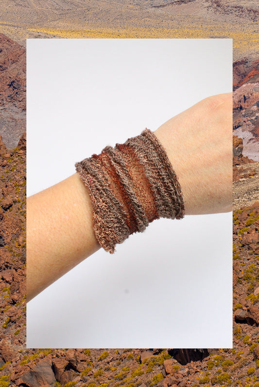 Pulsera Territorio