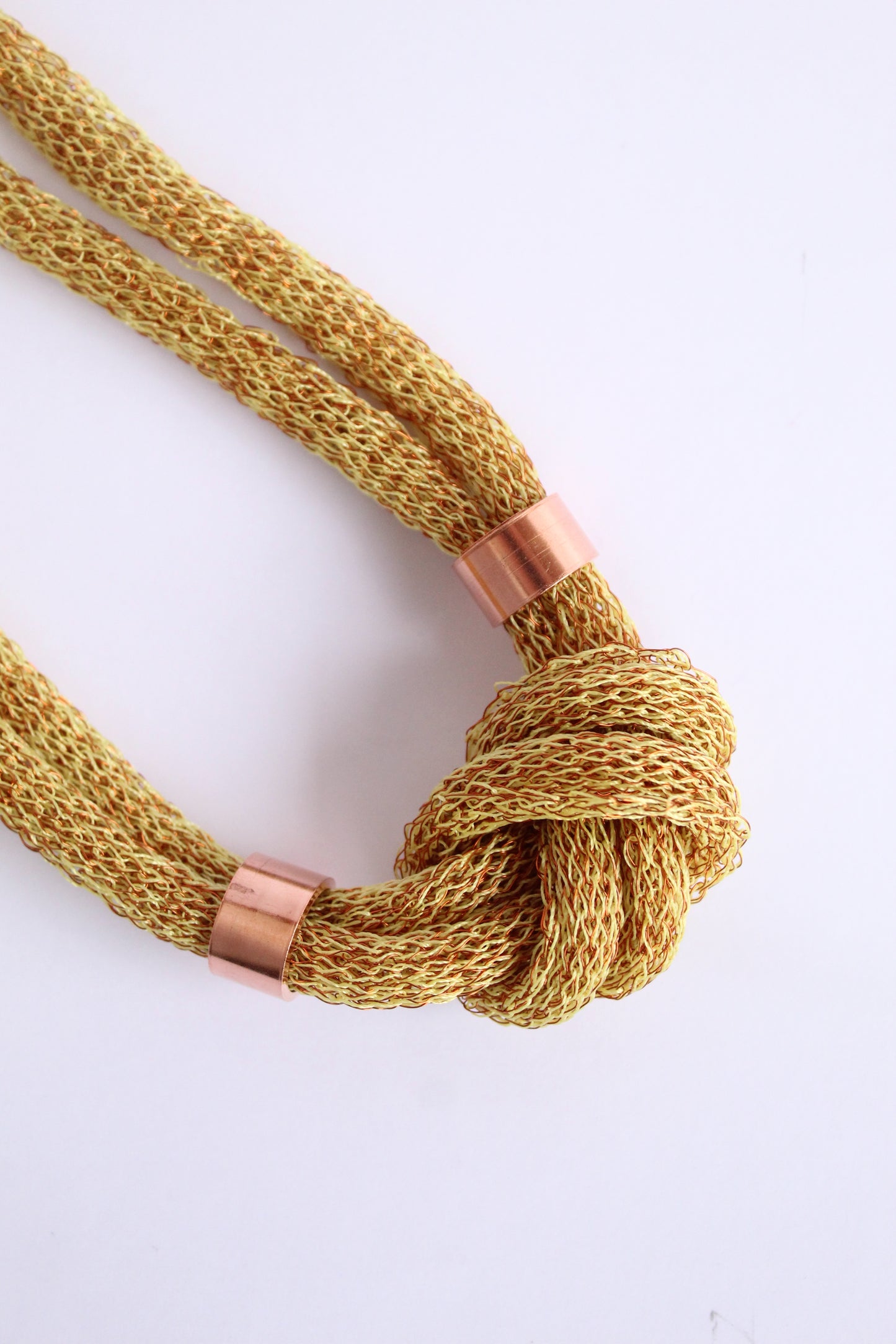 Collar Celina