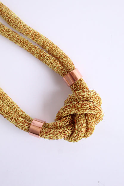 Collar Celina
