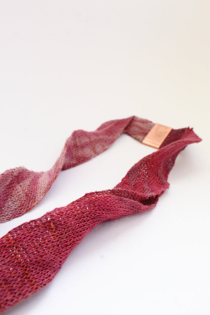 Collar Altiplana