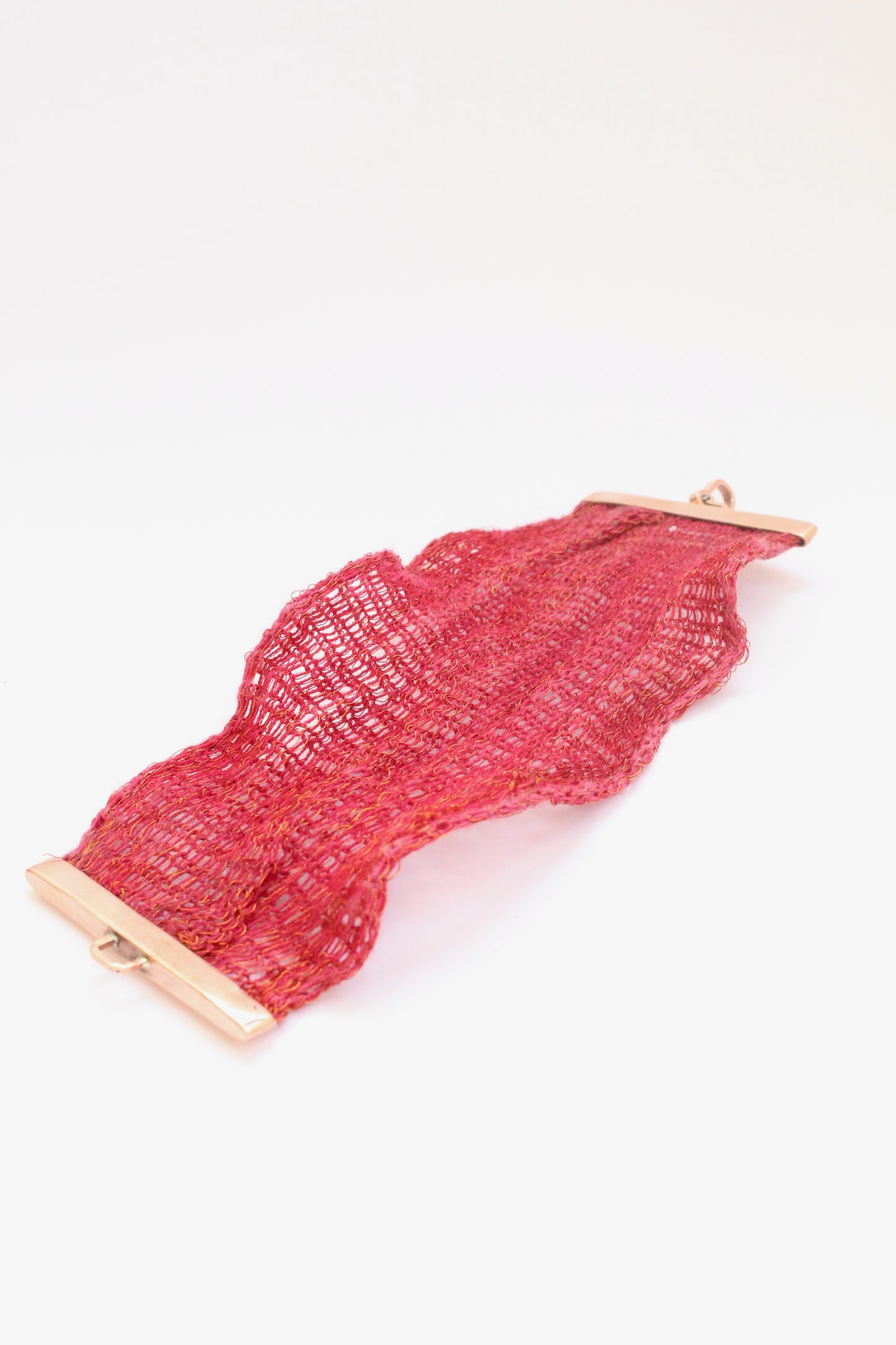 Pulsera Andina