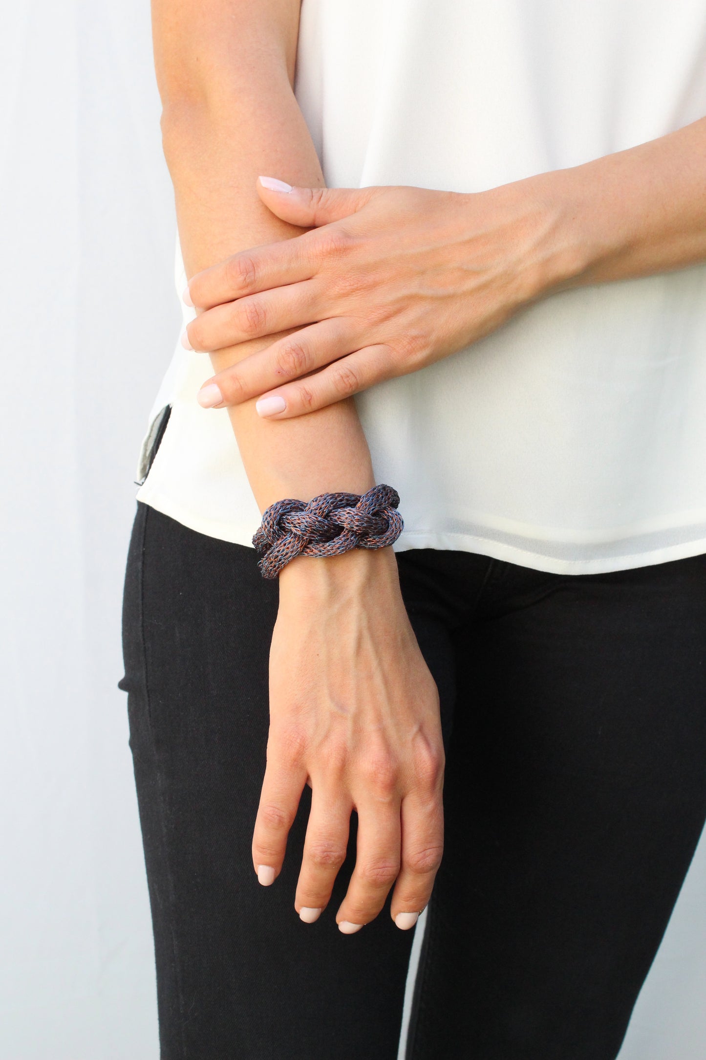 Pulsera Fauna