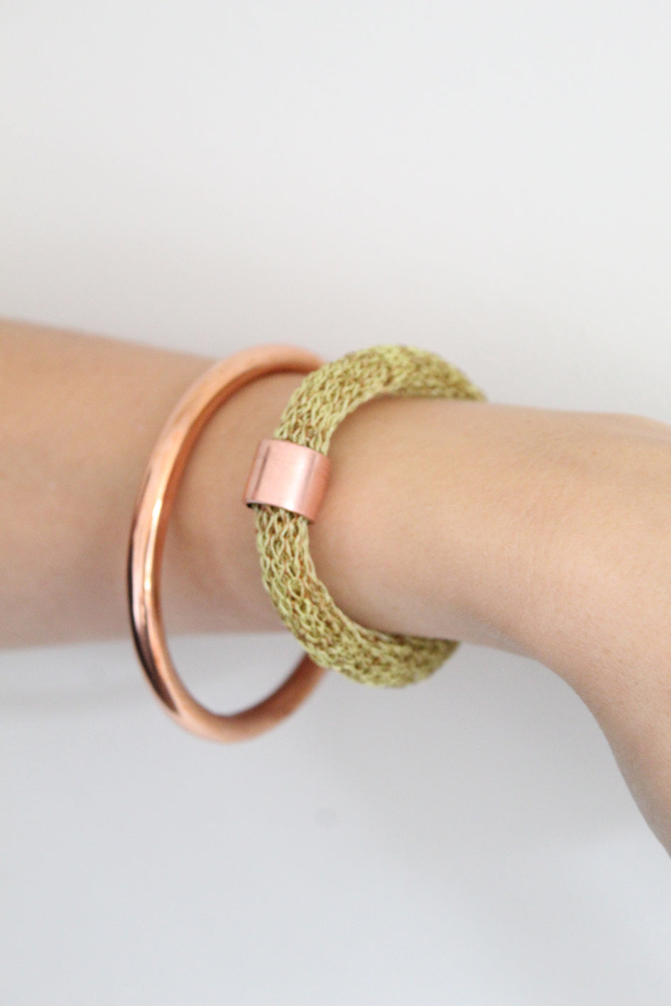 Conjunto Brazalete Halo