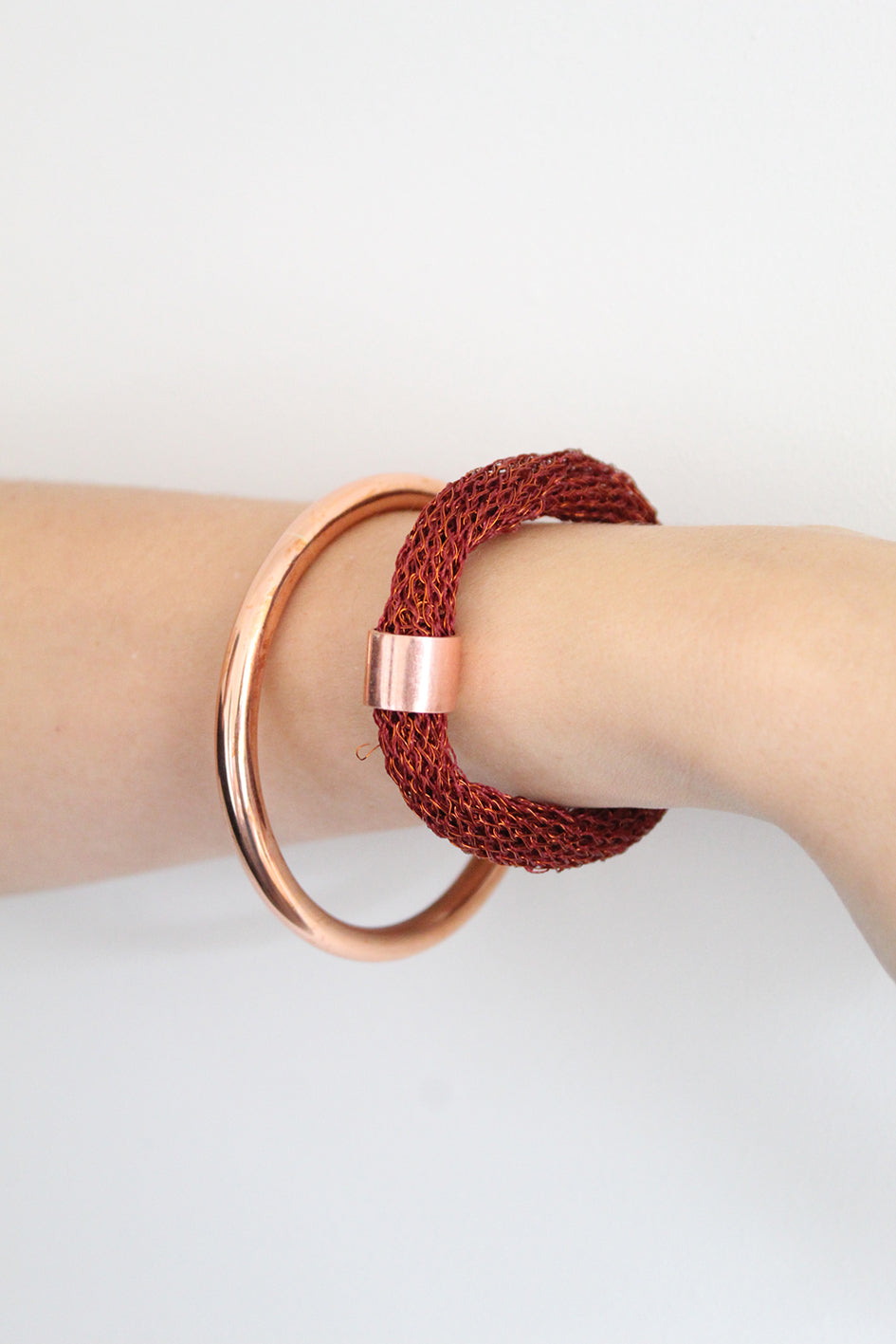 Conjunto Brazalete Halo