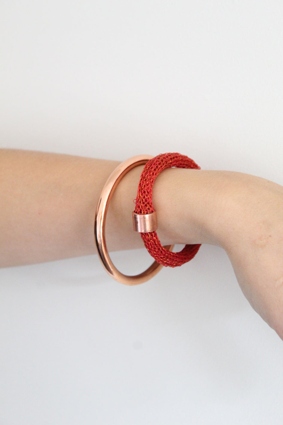 Conjunto Brazalete Halo
